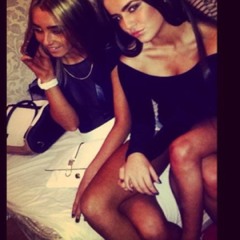 Charlotte petches kelly