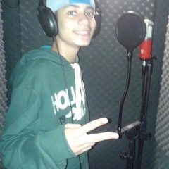 MC Menor JC Oficial