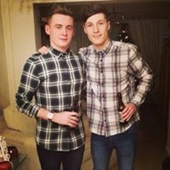 Callum Dawe