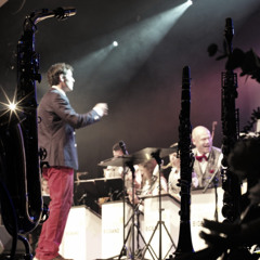 Thomas Biasotto Big Band