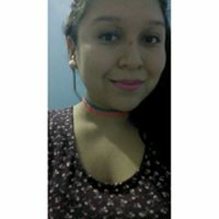 Mildred Arely Gómez