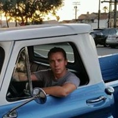 Ray Hartnett