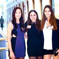 Larissa Naomi Hazejager