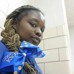 Kimberley Scott-Vegas