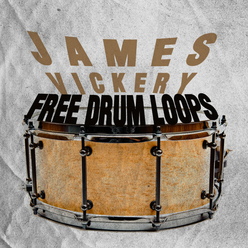 FREE DRUM LOOPS's stream on SoundCloud - Hear the world's sounds