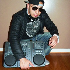 DJ Matrixx