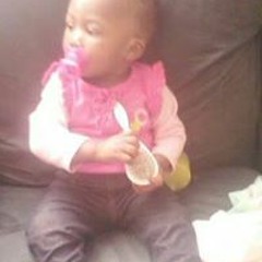 Dominique Nicole Lowery