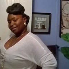 Shameka Black Bourgeois