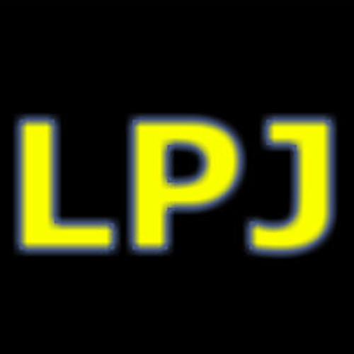 LPJ’s avatar