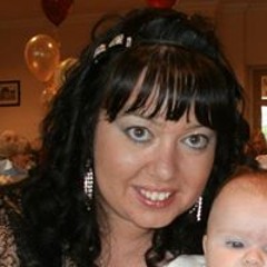 Kerry Louise Roberts