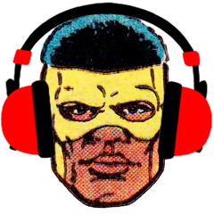 The Comics Vault