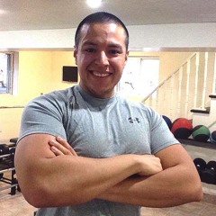 Manuel Yepez Serrano