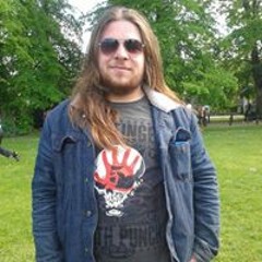 Michael Tusnia
