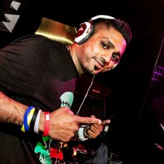 DJ Xylo Dubai