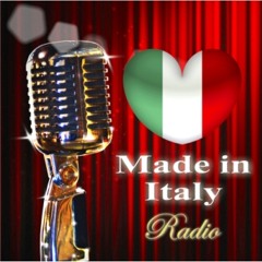 madeinitalyradio