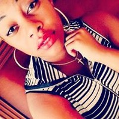 Carla Sarafina Perez