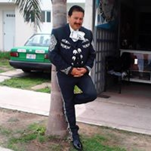Jose Antonio Chavez’s avatar