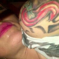 Staci Lyn Wicker Scott