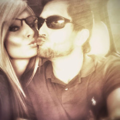 GA Girl Beach Bum Dawn