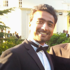 Imran Nazim