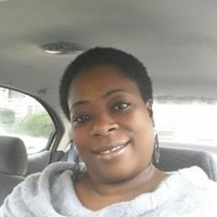 Monita SweetPea Blackmon