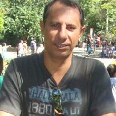 Luiz Fernando Orlandi