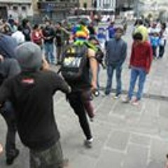 El Anarko