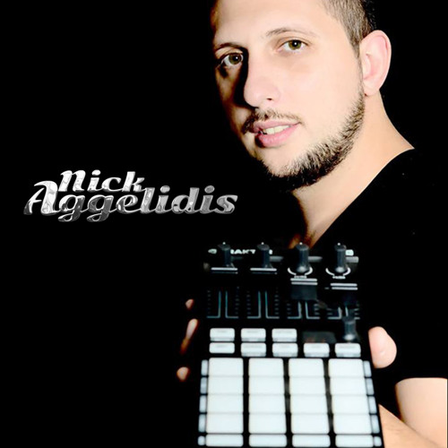 Dj Nick Aggelidis’s avatar