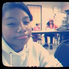 Arianna Maria Martin