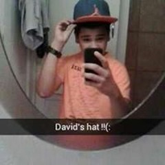 Isac Richard Gonzales