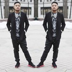 Johnny Ven