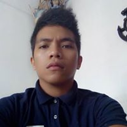 Xexer Delos Santos’s avatar
