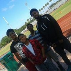 LaChandra Chinna Valle