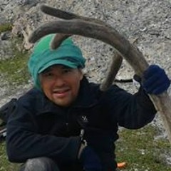 Ludvig Ungaaq Petersen