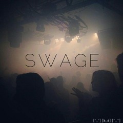 SWAGE