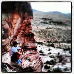 Might Be The Last Time