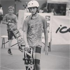 Jarryd Wannenburg