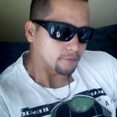 Felipe Silva Santos
