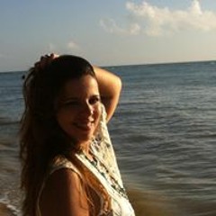 Simone Novaes Amorim