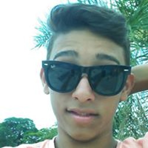 Matheus Pereira’s avatar