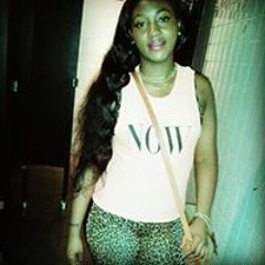 Shanice LuvSkylar Walker