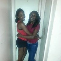 Latayshia Lucy Williams