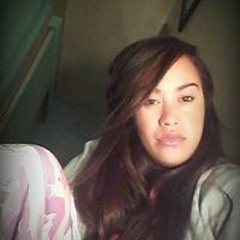 Dàrryleé Antoinette Kahle