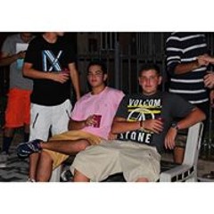 George-Anthony Laquis