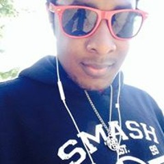 Supah saiyanjin jordan