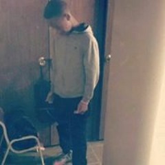 Realright Tay Claxton