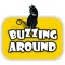 Buzzing_Around_Band