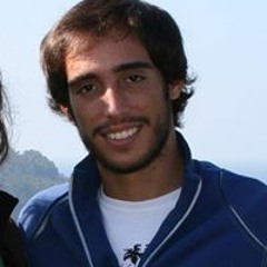 Javier Gibaja Esteban