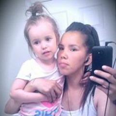 Davina Fiona Merasty