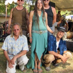 The Mystic Truebudoors